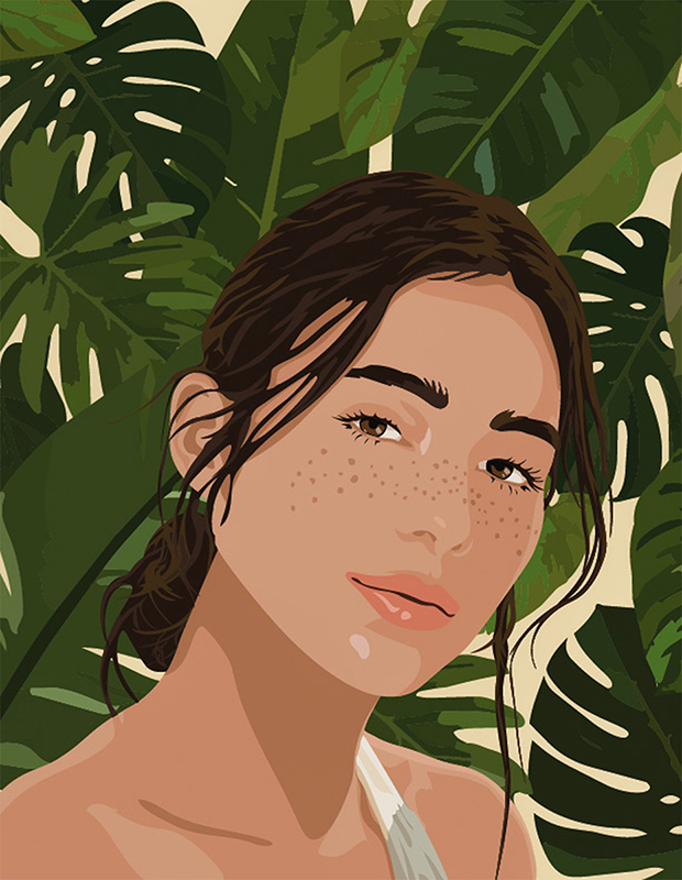 ilustracionMujer