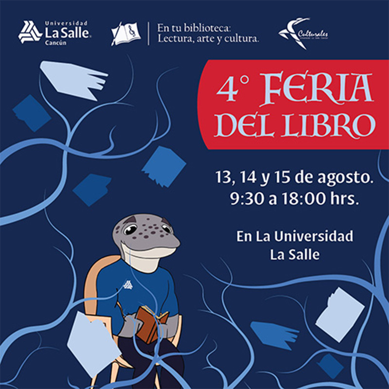 PostLaSalle4ferialibro