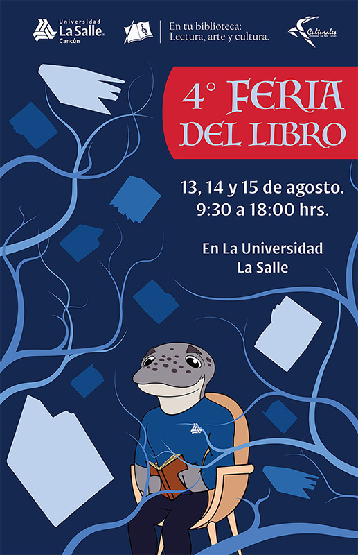 cartel4ferialibro