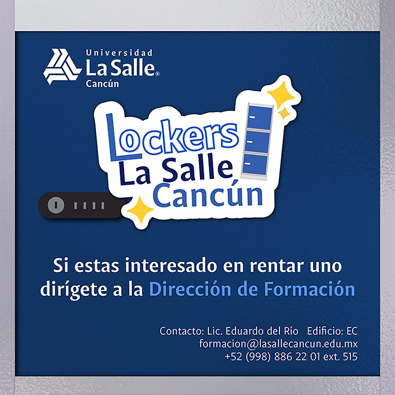 postLockersLaSalle