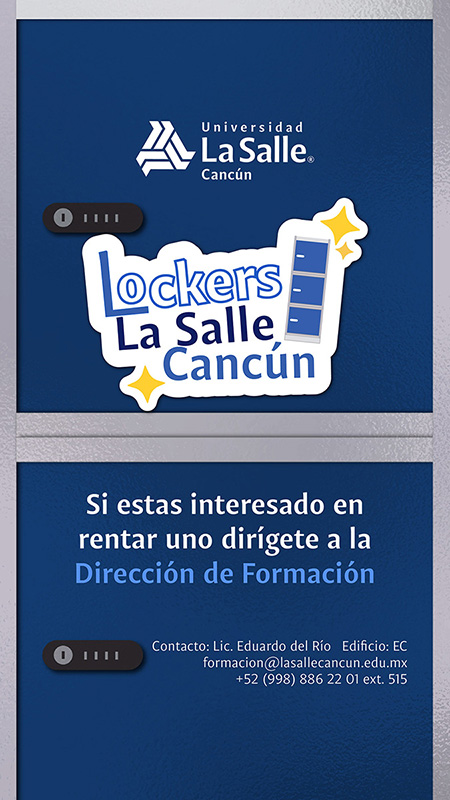 HistoriaLockersLaSalle