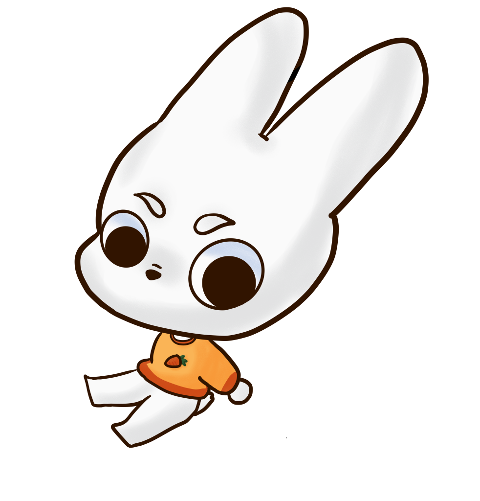 conejo 1
